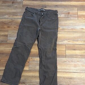 Men's Duluth FireFlex hose pants